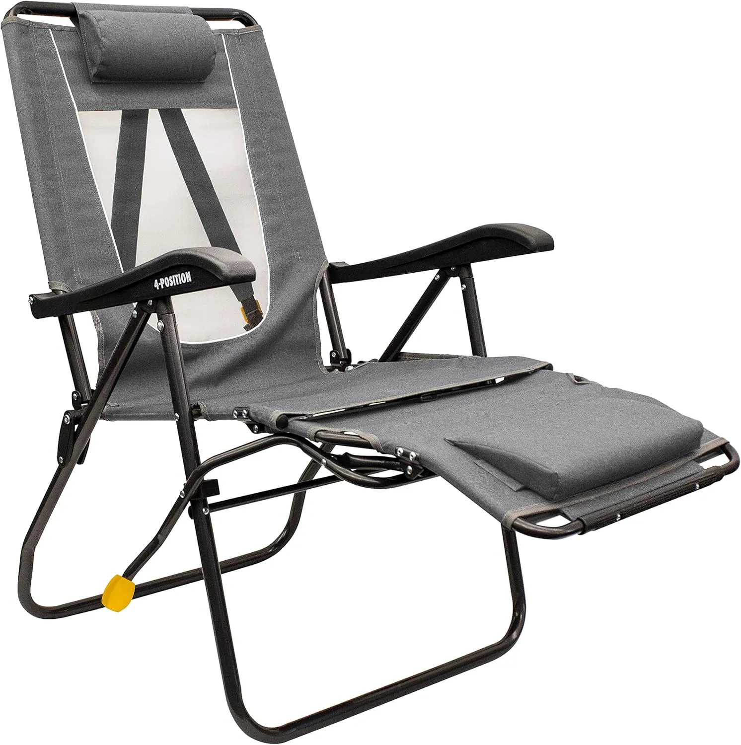 GCI Outdoor Legz Up Lounger Outdoor Lounge Chair
