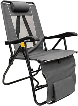 GCI Outdoor Legz Up Lounger Outdoor Lounge Chair