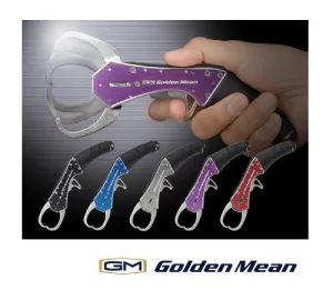 Goldenmean GM Grip