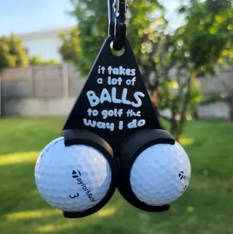 Golf Bracket Interesting Creative Gifts