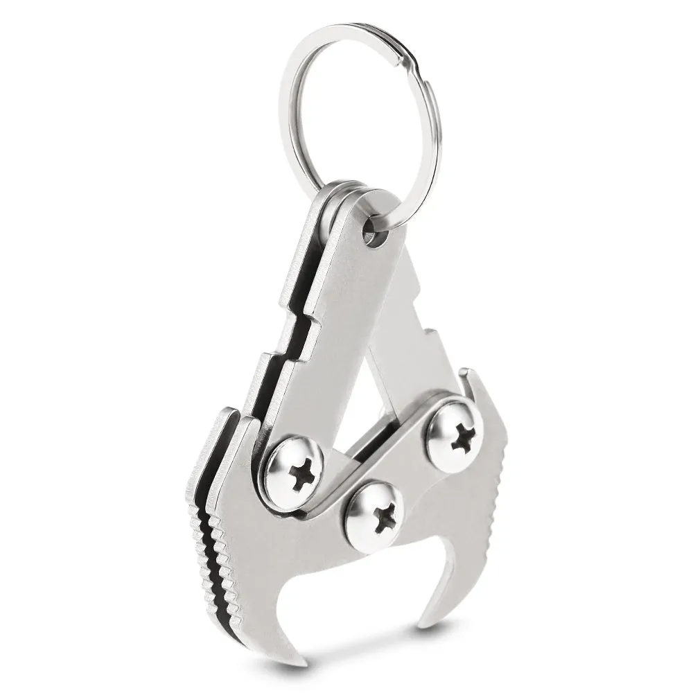 Grappling Gravity Hook Survival