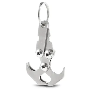 Grappling Gravity Hook Survival