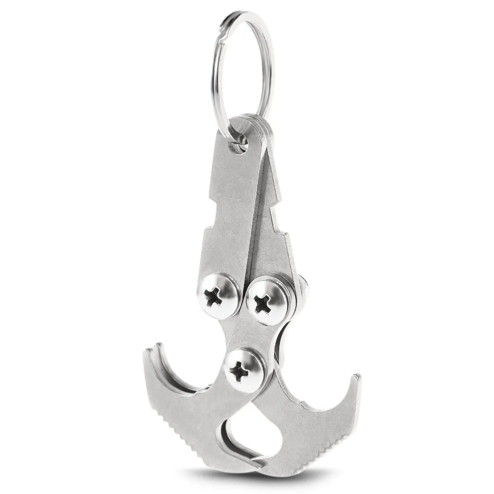 Grappling Gravity Hook Survival