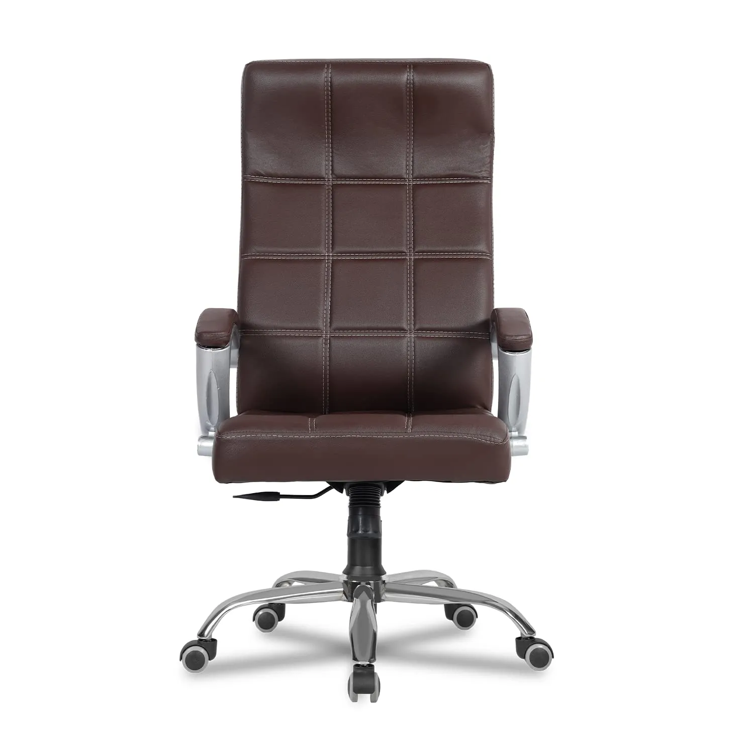 Green Soul Renewed Ace High Back Executive Chair