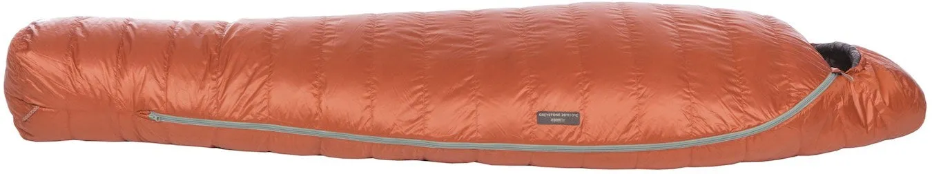 Greystone 20°F Sleeping Bag