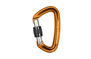 Grivel K1N Alpha Screwgate Carabiner (GRRSK1N)