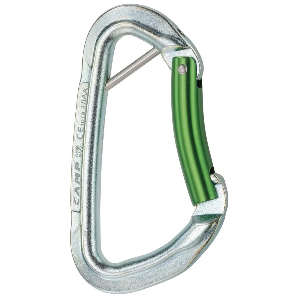Gym Safe Carabiner