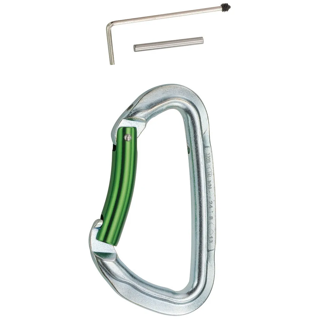 Gym Safe Carabiner
