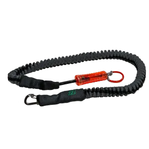 Handle Pass Leash