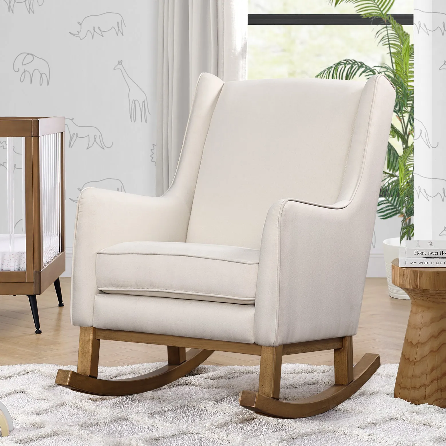Hanover Rocking Chair