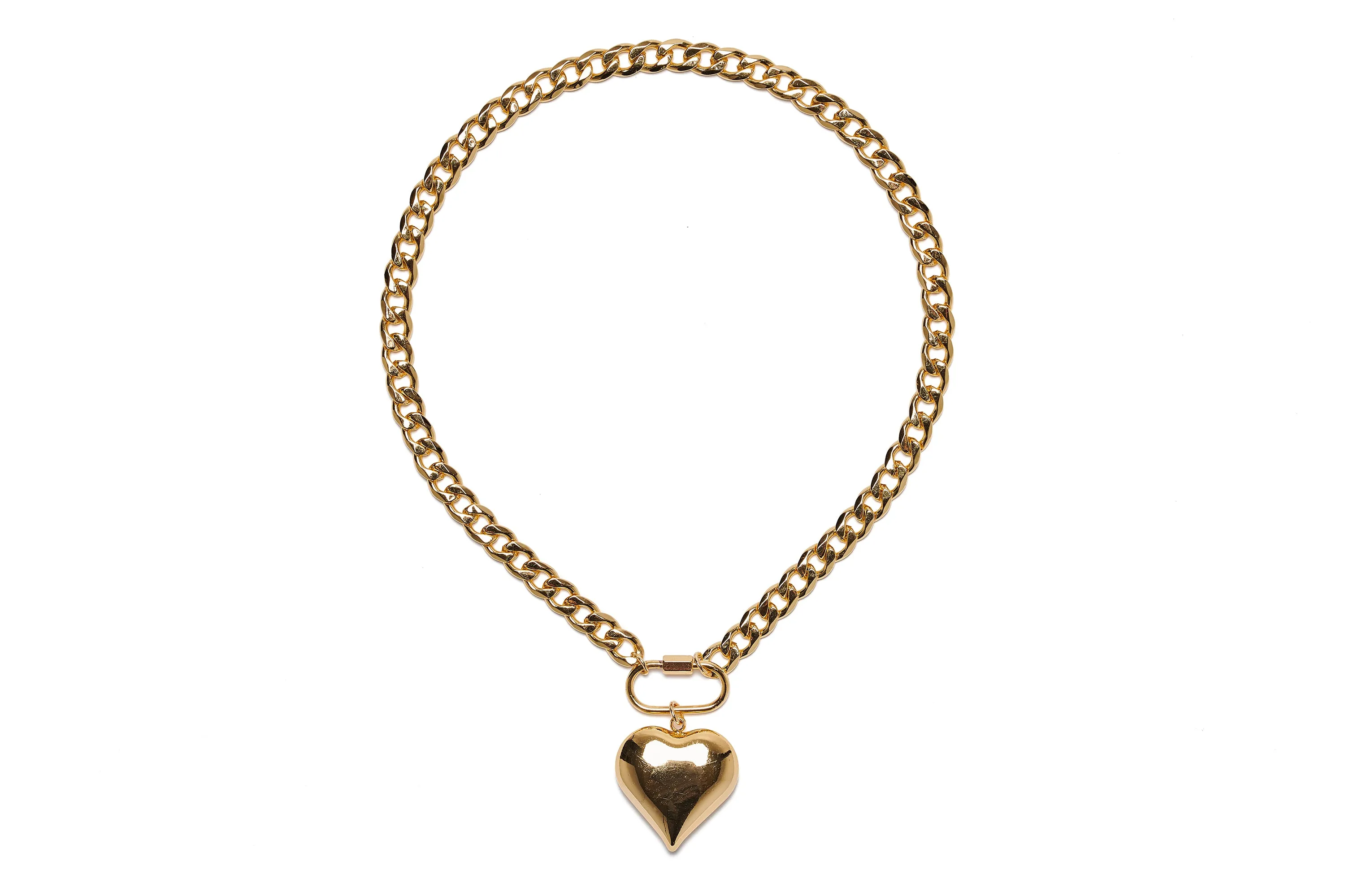 Heart of Gold