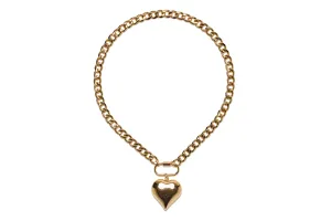 Heart of Gold