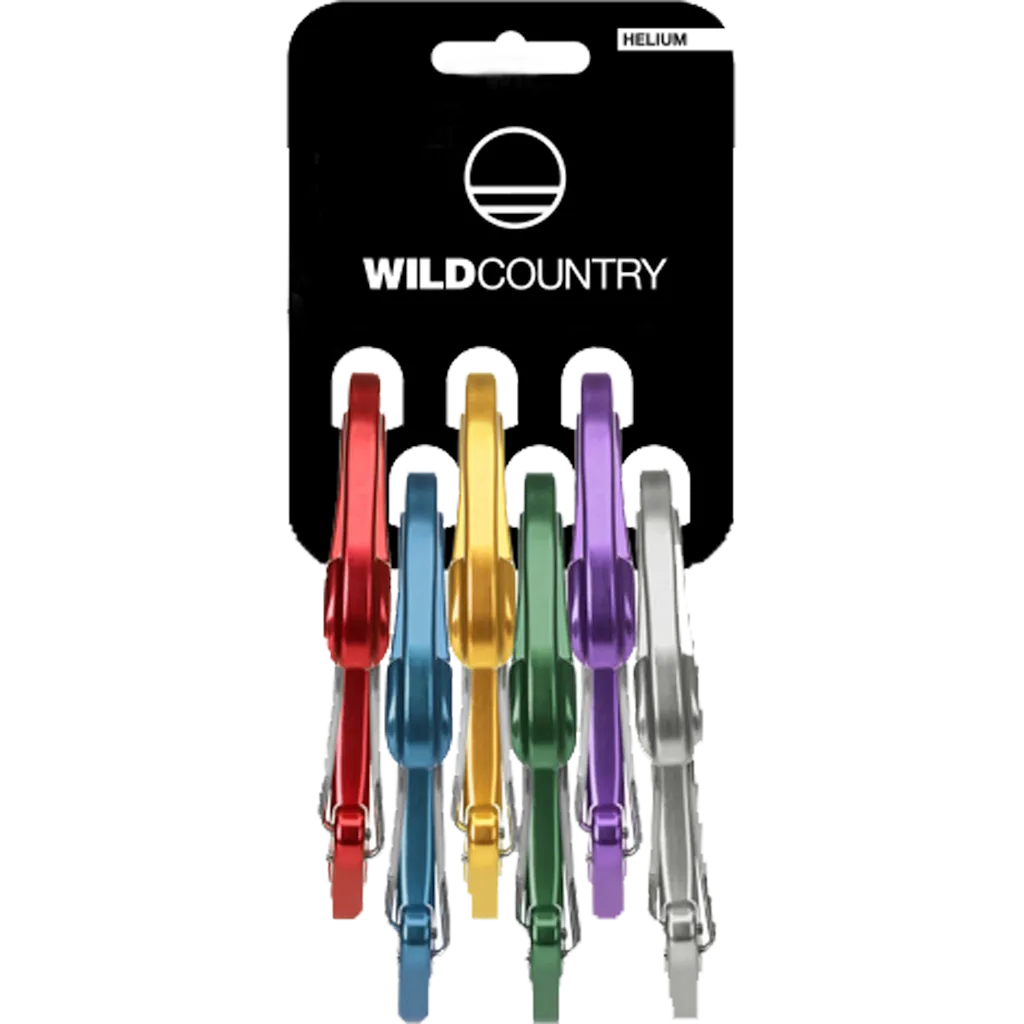 Helium 3.0 Rack Pack