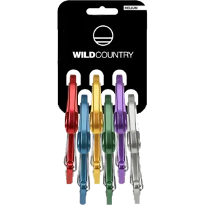 Helium 3.0 Rack Pack