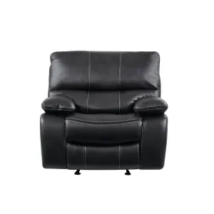 High-end design Manual Merrimack Glider All-in-one solution Recliner