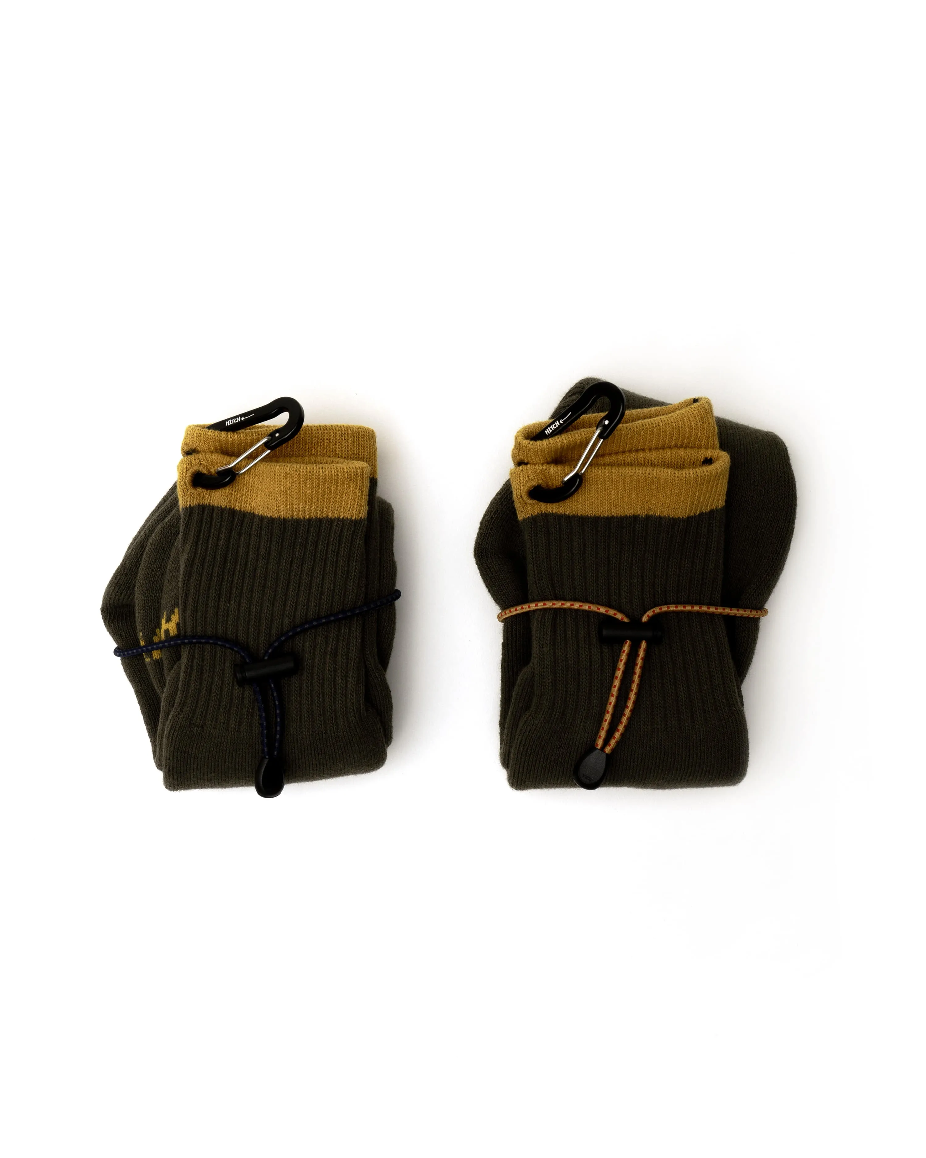 Hitch Sock 1 Khaki