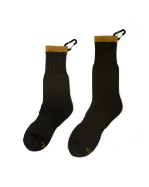 Hitch Sock 1 Khaki