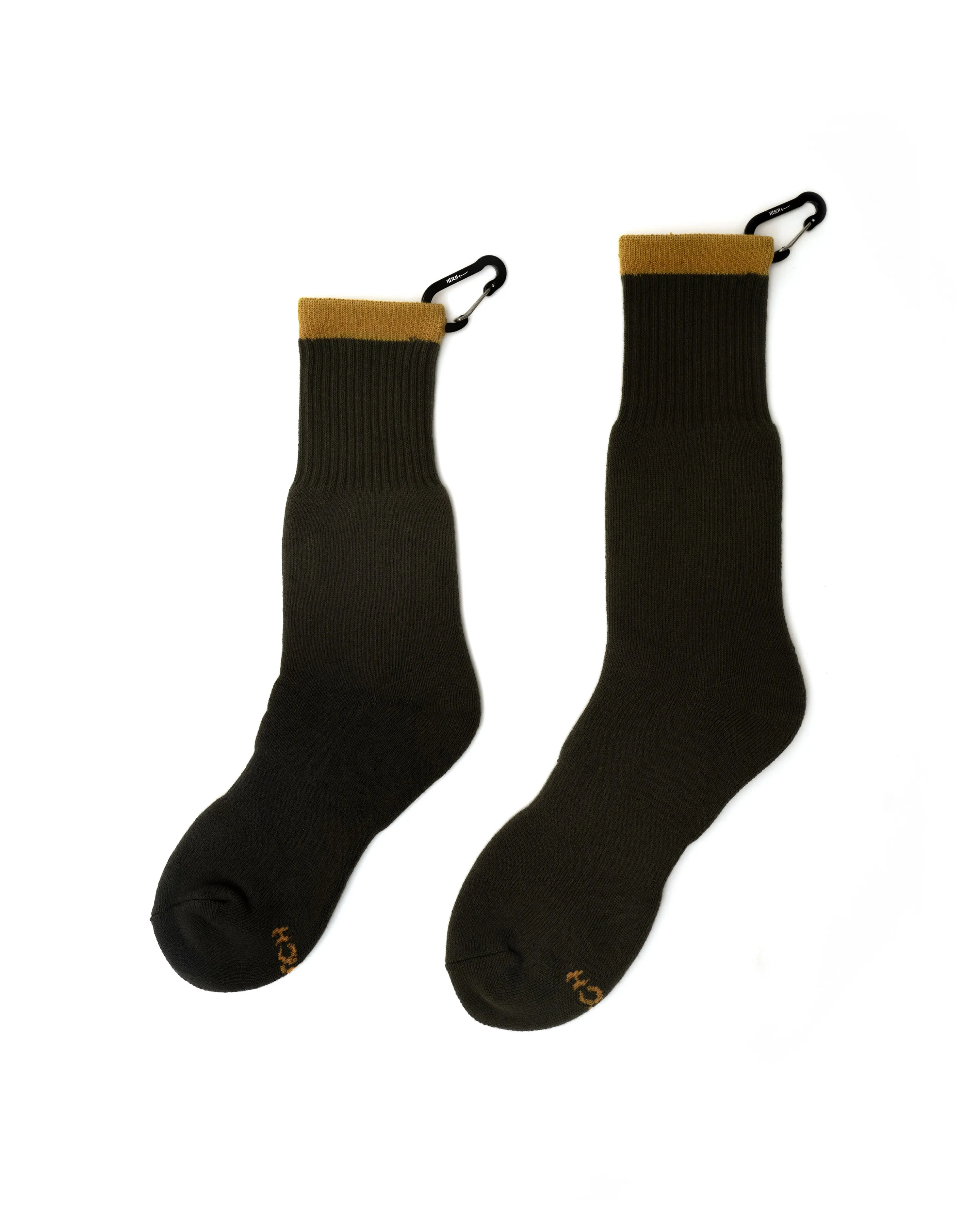 Hitch Sock 1 Khaki