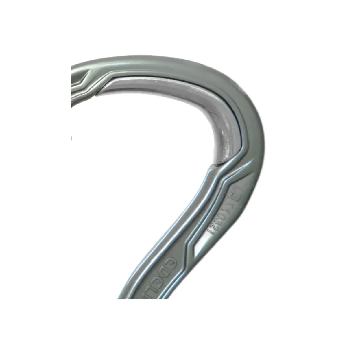 HMS Bulletproof Screwgate Carabiner