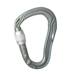 HMS Bulletproof Screwgate Carabiner