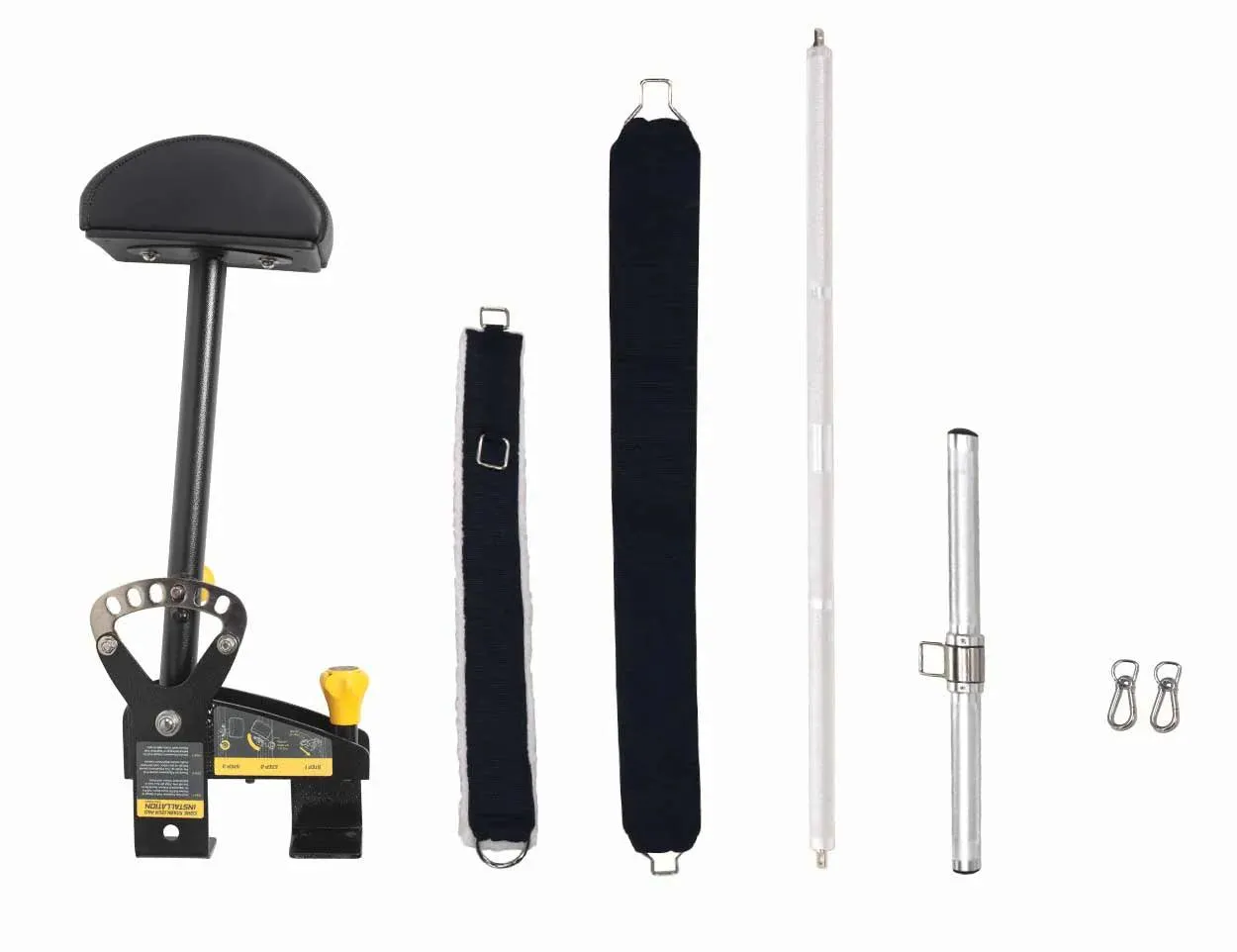 Hoist Mi5-OPT-01 Mi5 FUNCTIONAL TRAINING ACCESSORY KIT