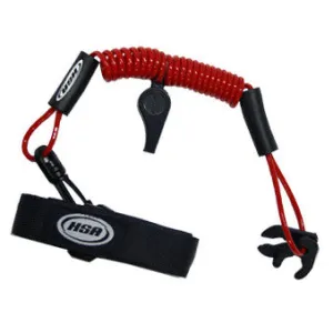 HSA PWC Safety Lanyard