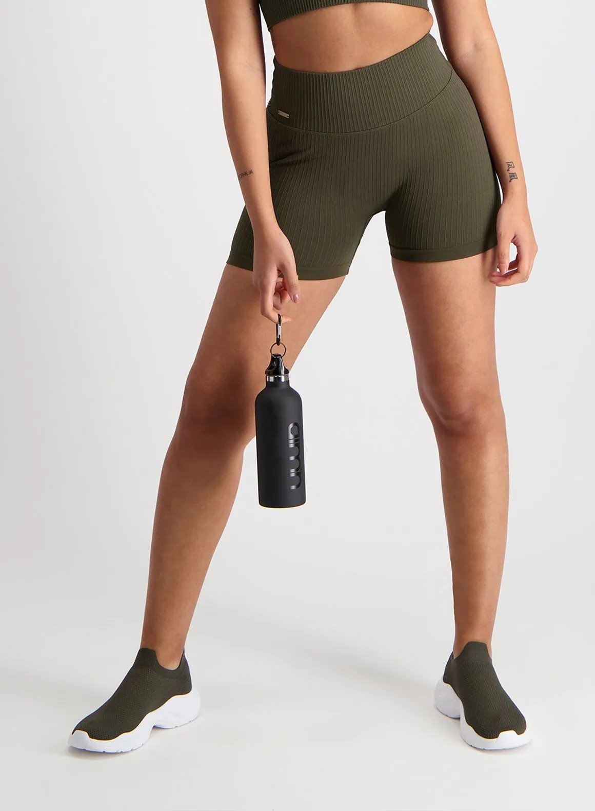 Hydrate Bottle Black Edition