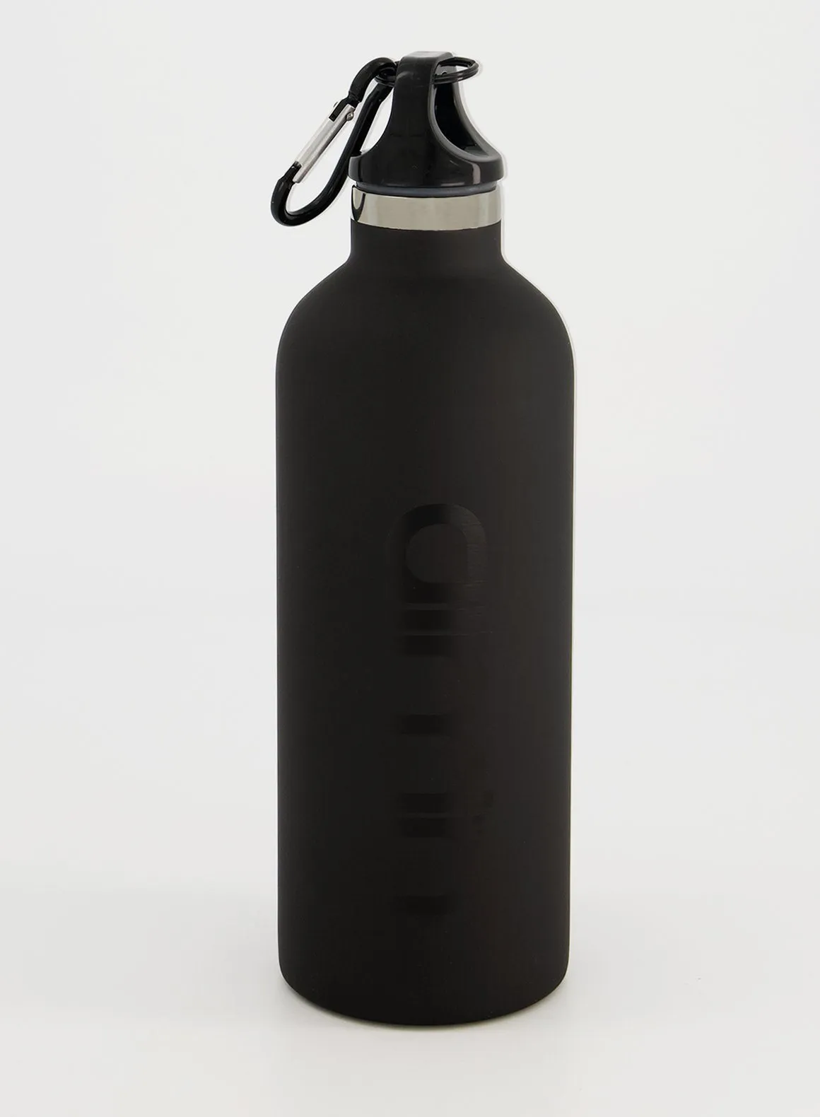 Hydrate Bottle Black Edition