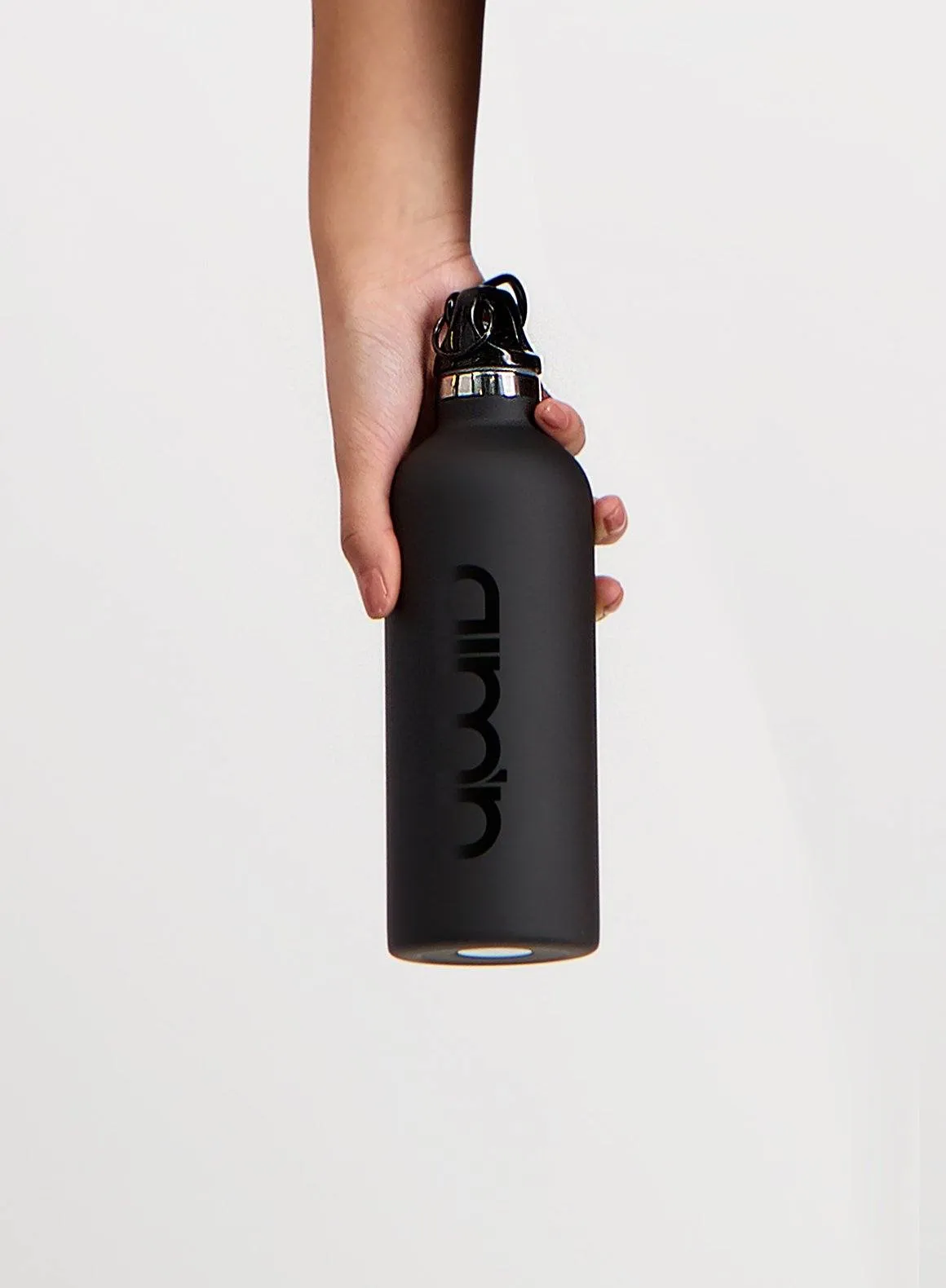 Hydrate Bottle Black Edition