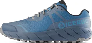 Icebug Mens Arcus RB9X GTX Road Running Shoe with Traction Sole