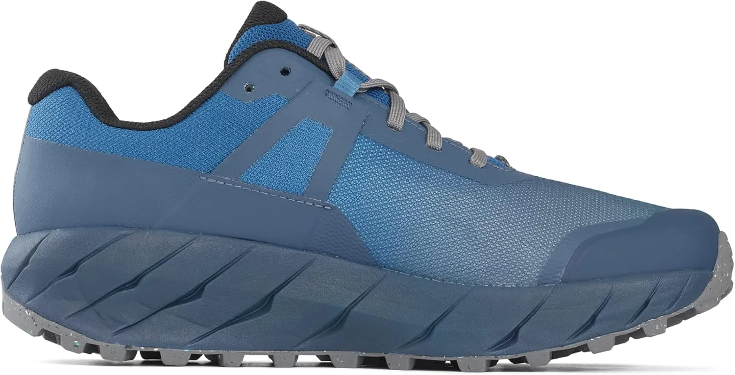 Icebug Mens Arcus RB9X GTX Road Running Shoe with Traction Sole