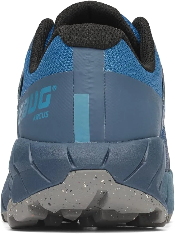 Icebug Mens Arcus RB9X GTX Road Running Shoe with Traction Sole