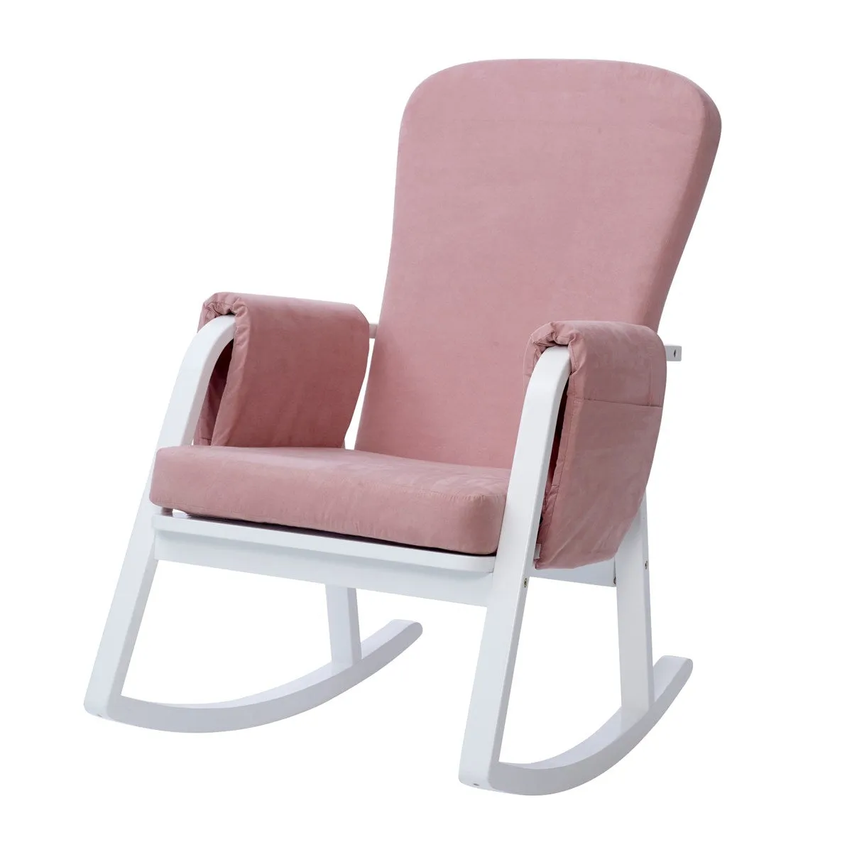 Ickle Bubba Dursley Rocking Nursery Chair