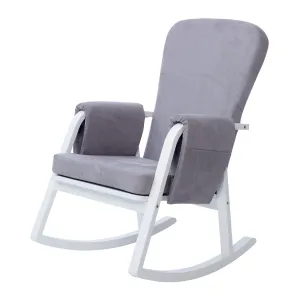 Ickle Bubba Dursley Rocking Nursery Chair