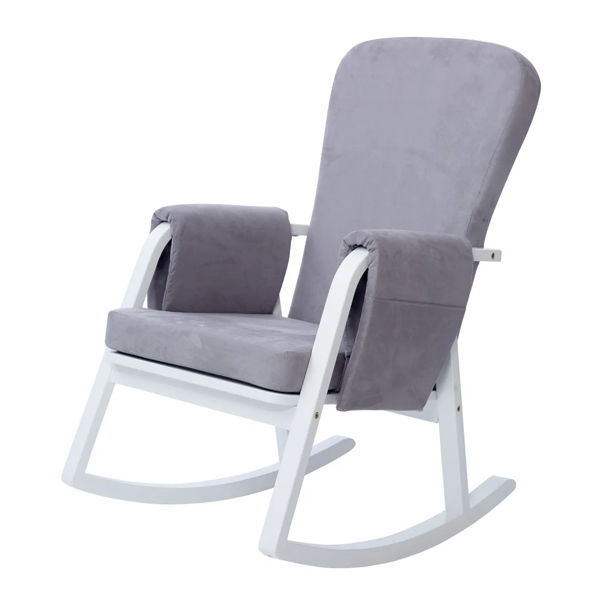 Ickle Bubba Dursley Rocking Nursery Chair