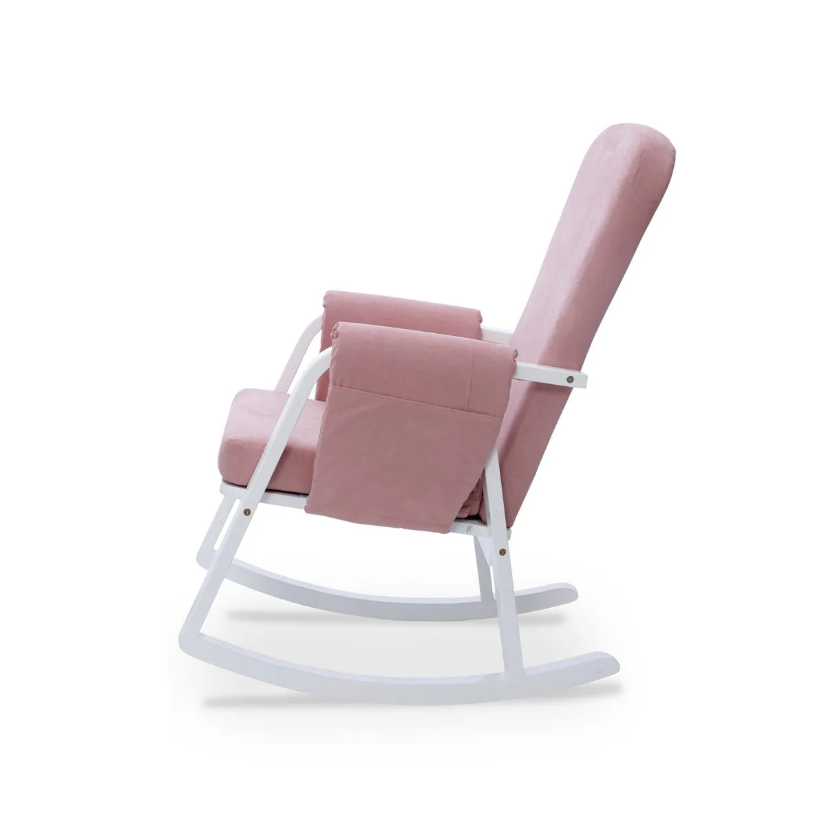 Ickle Bubba Dursley Rocking Nursery Chair