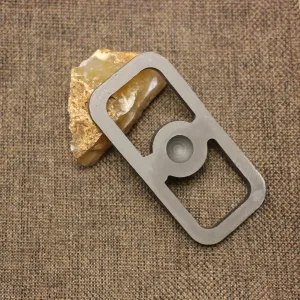Ignitors Fire Starting Steel Tools - Portable Flint Starter Lighter for Camping and Grilling