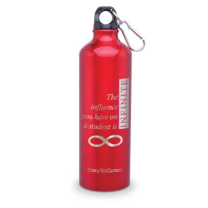 Infinity 24 oz. Carabiner Canteen