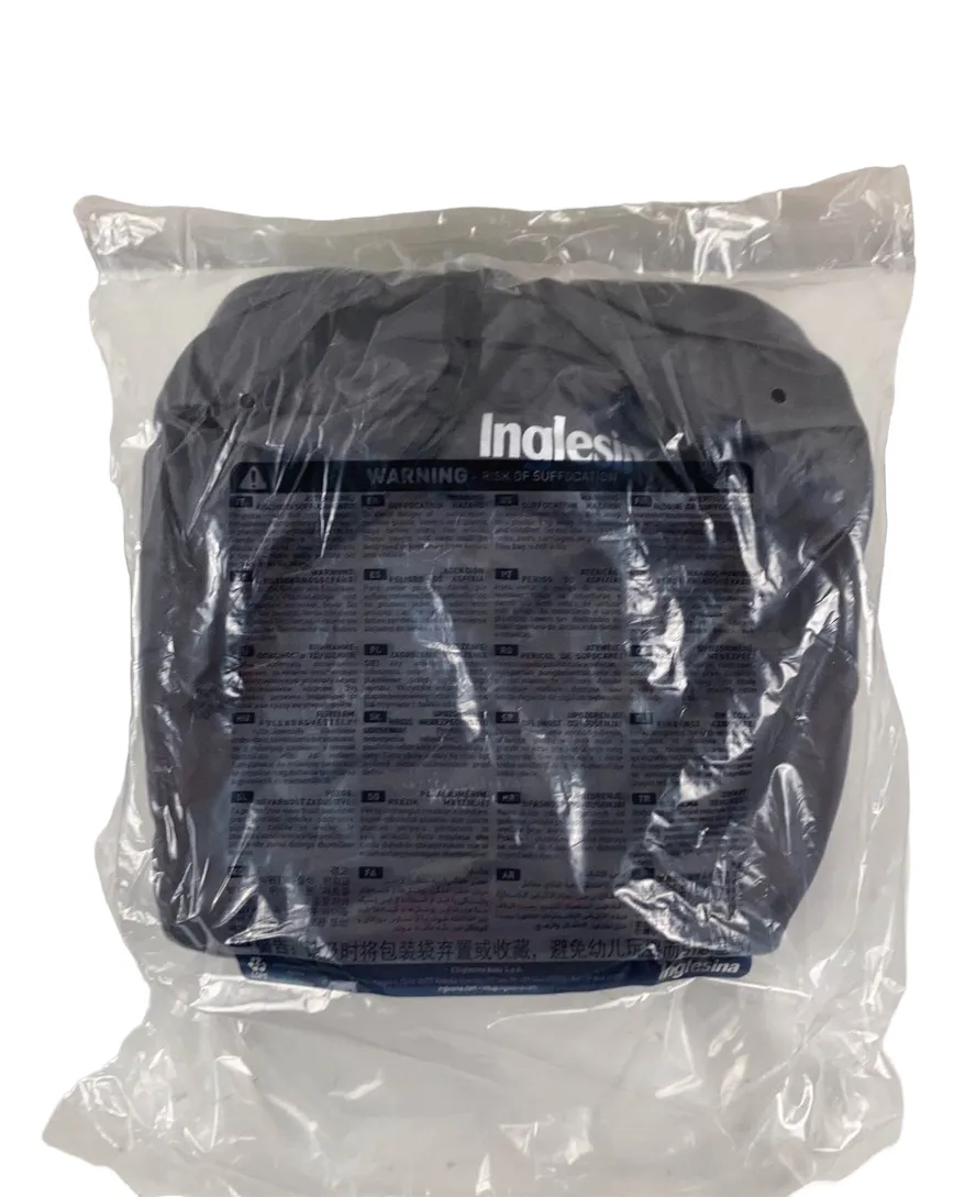 Inglesina Fast Table Chair, Black