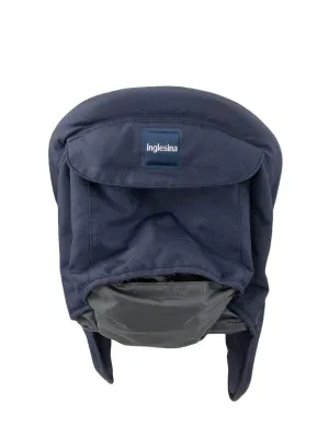 Inglesina Fast Table Chair, Navy