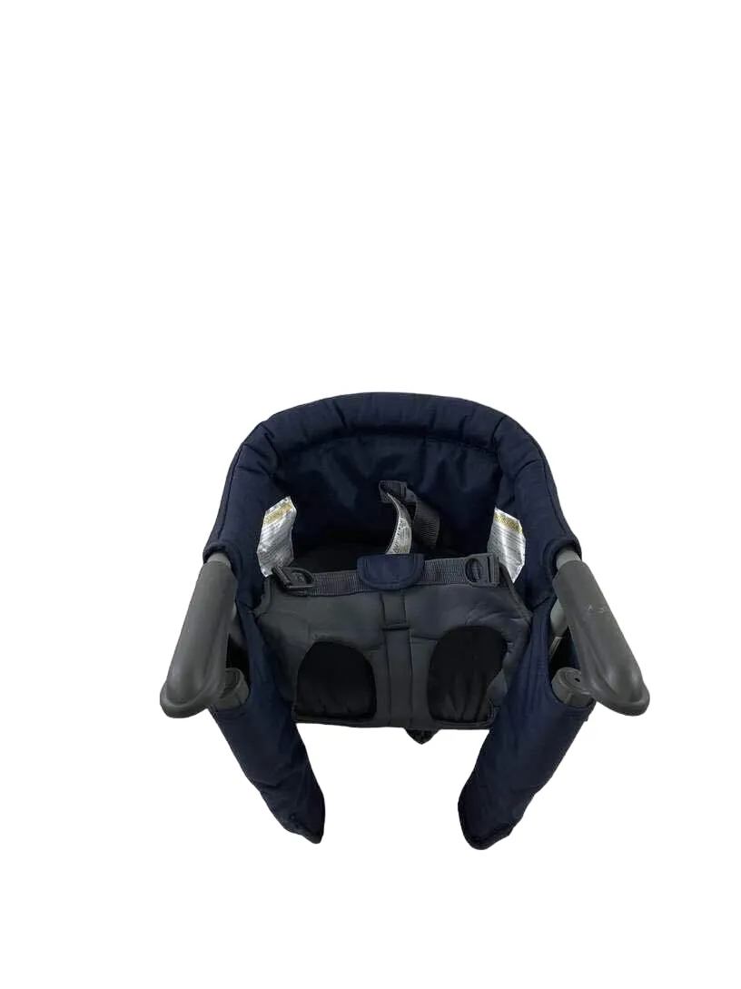 Inglesina Fast Table Chair, Navy