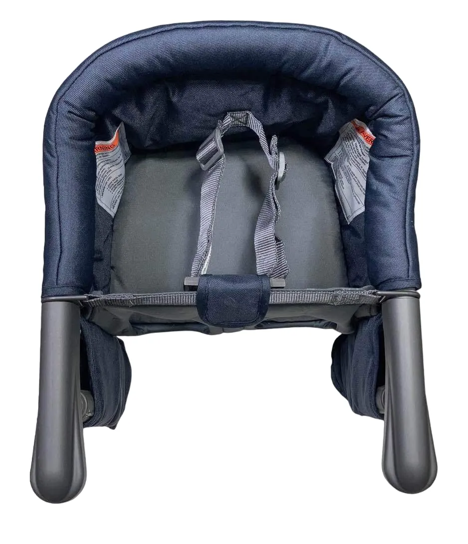 Inglesina Fast Table Chair, Navy