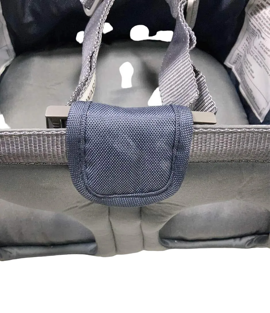 Inglesina Fast Table Chair, Navy