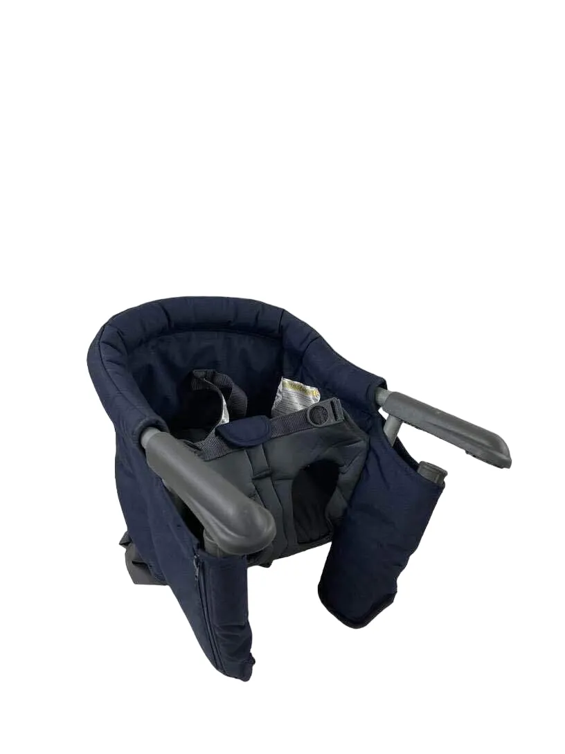 Inglesina Fast Table Chair, Navy