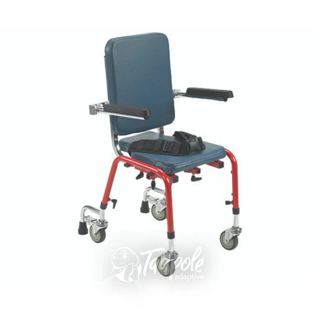 Inspired by Drive First Class School Chair
