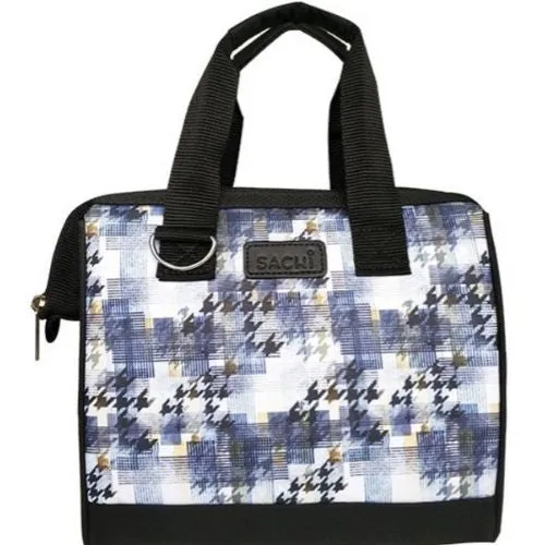 Insulated Lunch Bag Sachi Food Storage Travel Portable Container - HIGHLAND CHIC
