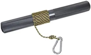 IronMind | One Wicked Wrist Roller | Free Carabiner | Forearm Grip Armwrestling Training | Increase Your Grip Immediately! | Best ON The Market