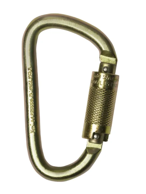 Ironwear Carabiner