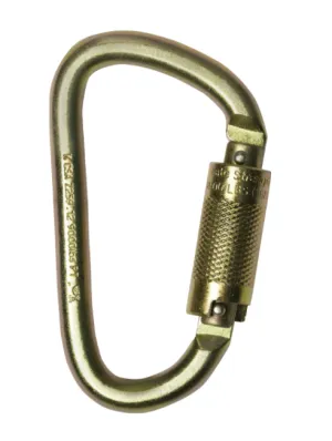 Ironwear Carabiner