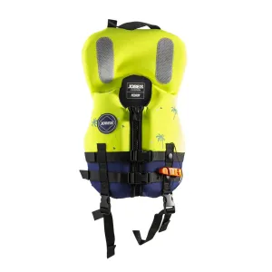 Jobe Neoprene Safety Vest Youth